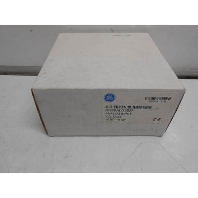 议价IC200ALG263 模块 IC200ALG263 封