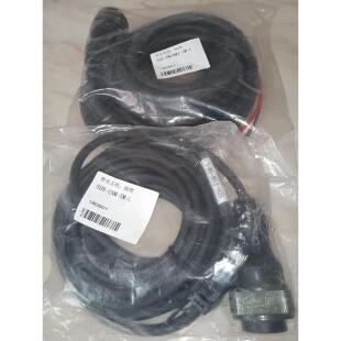 议价士林SDH-ENM-5M-L/SDE-PWCNM1-5M-L伺服电机编码器线驱动器连