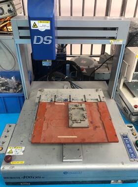 议价武藏 MUSASHI SM400DSS-4A-EXT100三轴机械手