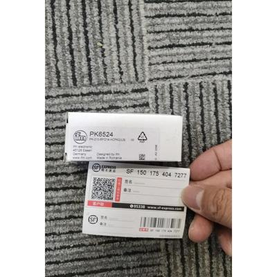 议价 IFM PK6520 PK6521 PK6522 PK6523 PK6524传器