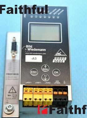 议价 BWU1777 必威AS-i模块 Bihl Wiedemann