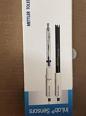 议价 InLab Expert Pro-ISM 30014096 三合一常规pH电极