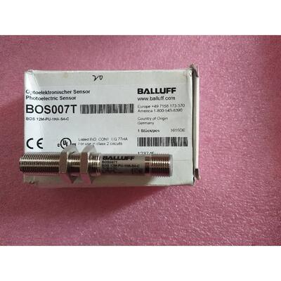 议价 BOS 12M-PU-1HA-S4-C BOS007T