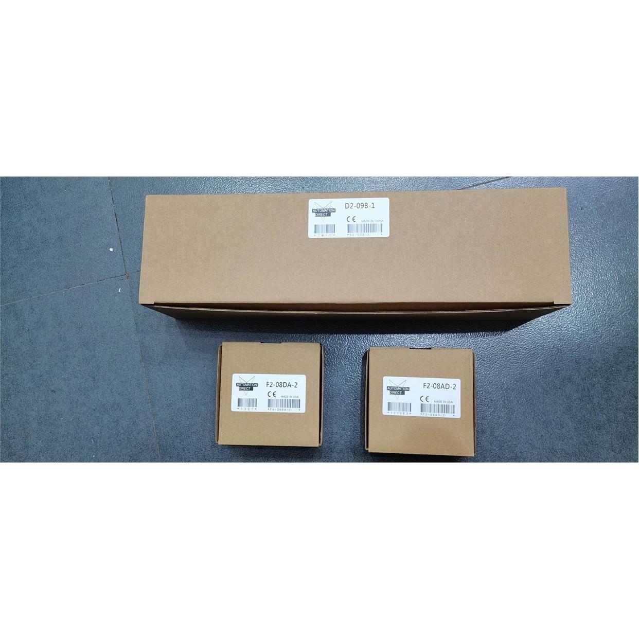 议价D2-09B-1/D2-08ND3/D2-08TD1 F2-04AD-2/F2-02DA-1 KOYO