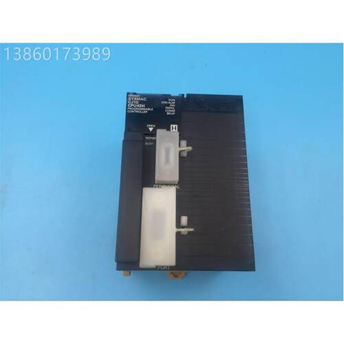 议价CJ系列CJ1G-CPU42H CPU模块
