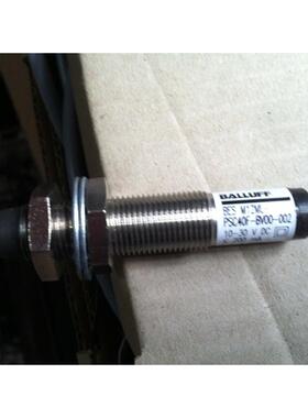 议价BES M12ML-PSC40E-BV00-002 BES M12ML-PSC40E-BVOO-002钱面