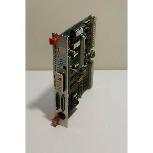 议价 SattCon 15-10 CPU CU15 Ver 1.3 with EPROM 自动化