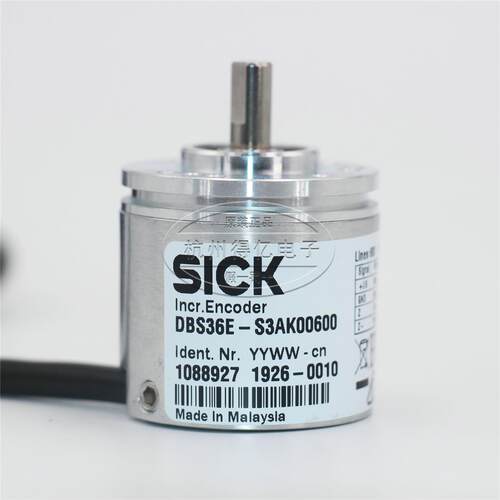 议价西克SICK编码器DBS36E-S3AK00600 Encoder 联轴器