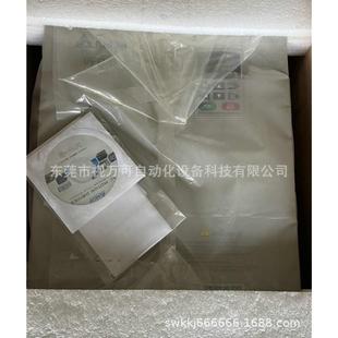 变频器VFD 议价VFD750B43C B系列220V75KW
