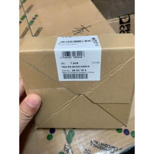 24DC 议价2903153 5电源 3AC TRIO