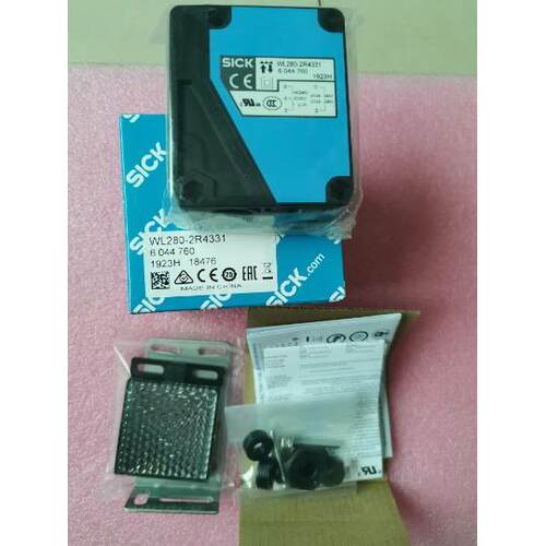 议价SICK WL280-2R4331 6044760