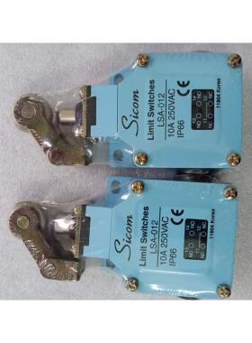 议价行程微动LSA-012限位开关OSA-012/CSA-012应器XCK-M121 ZCK-D