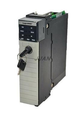 议价1756-L55M13 PLC/DCS机器人