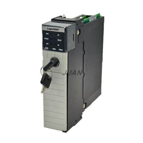 议价1756-L55M13 PLC/DCS机器人