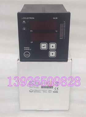 议价仿品Baelz6490B-y/3-2.4-230 温度PDI比例阀门控制器