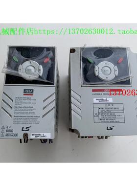 议价LG变频器 SV015IG5A-2 SV008IG5A-2