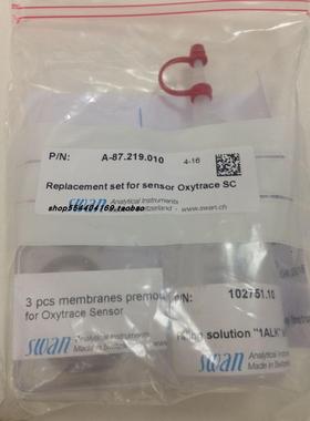 议价氧A-87.219.010 CNA-89.219.010SWAN