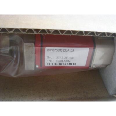 议价RHM0700MD531P102 MTS Temposonics 磁尺