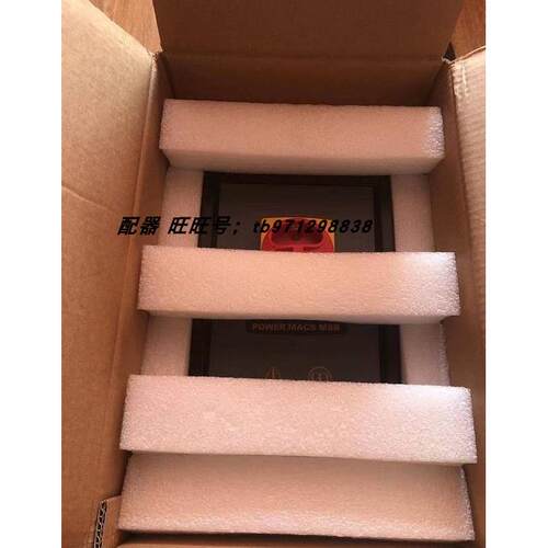议价Atlas控制器843556600 POWER MACS MSB