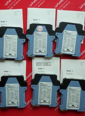 议价Knick P 15000 H1 科伲可VariTrans放大器模块 P15000H1