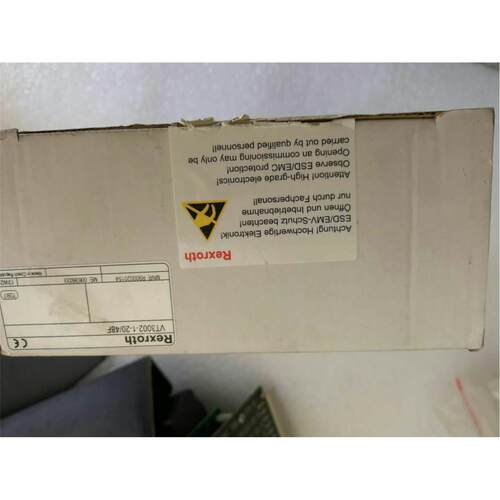 议价比例阀放大器支架VT-3002 -1-20/48F