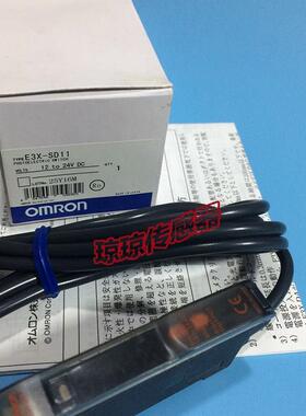 议价E3X-SD11/SD41/SD6/SD7/SD8/SD21/SD51光纤传放大器