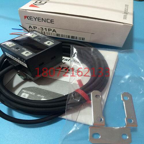 议价KEYENCE压力传器AP-31PA 装