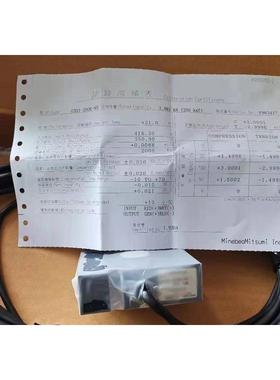 议价U3S1-200N-NS U2S1-200k NMB称重传器