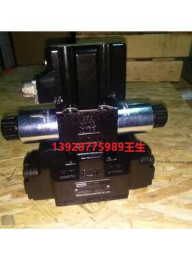 议价电液比例阀D81FHB32E2NE0048换向阀D41FBE01FC1NF0014