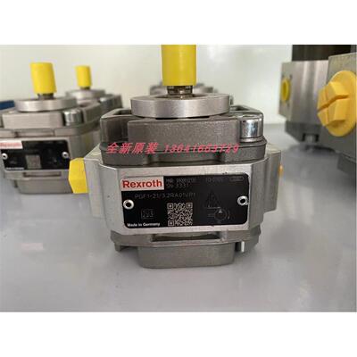 议价R900932136 PGF1-2X/4.1RAO1VP1