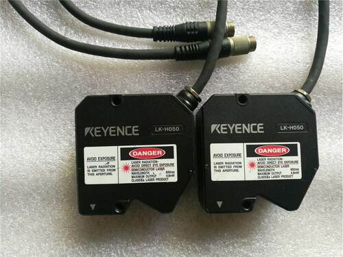 议价 KEYENCE LK-H050 LK-H055 LK-H157 LK-H052