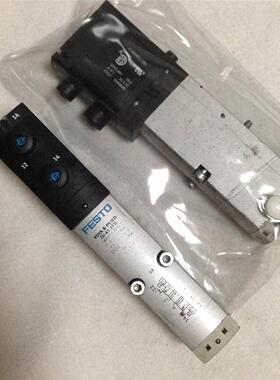 议价电磁阀 VSVA-B-P53ED-ZD-A1-1T1L 560727