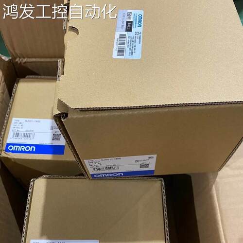 议价NJ501-1300 NJ501-1400 NJ501-1500 CPU