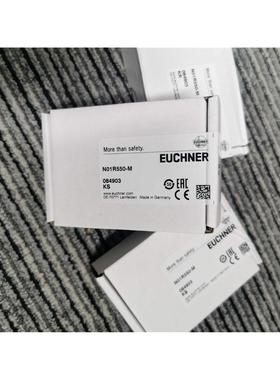 议价EUCHNER N01D550-M 084902限位开关
