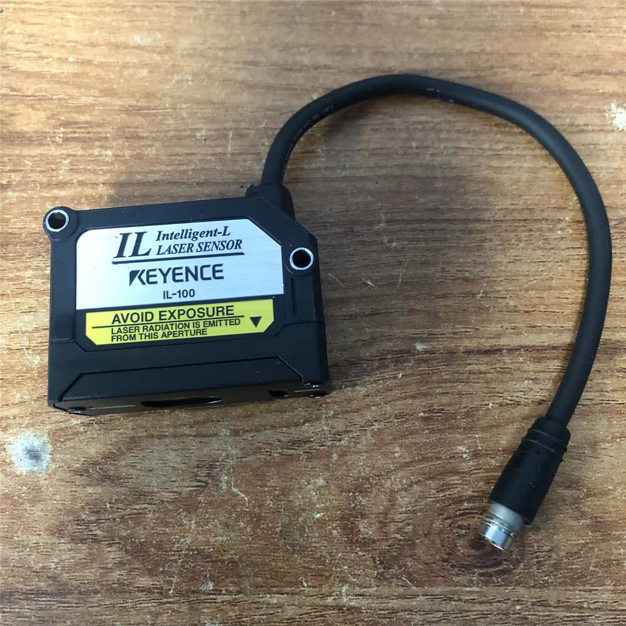 议价传器 IL-100