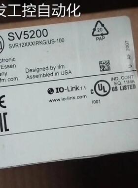 议价IFMSV5200流量计!