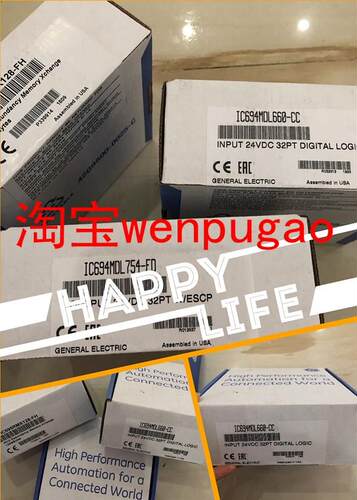 议价IC695CPE305 CPU模块，特
