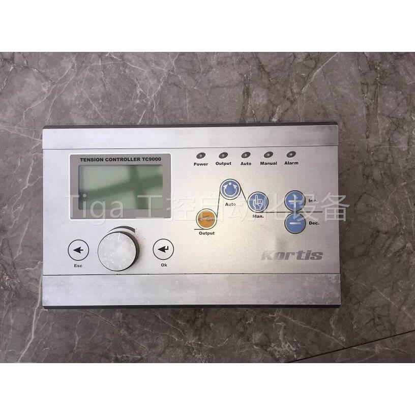 议价TC9000-DA TC9000-NDA  Kortis 张力控制器