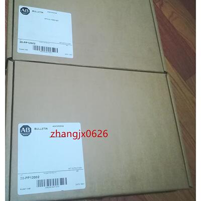 议价20-PP12002 变频器 20PP12002