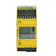 议价皮尔兹PILZ独立式安全继电器774330