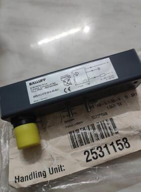 议价BALLUFFBES-lku-015.05-G-S5-SA1BES02TJ