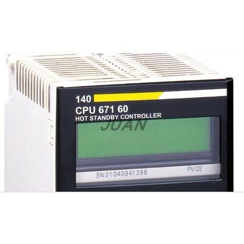 议价140CPU67160 按铭牌查