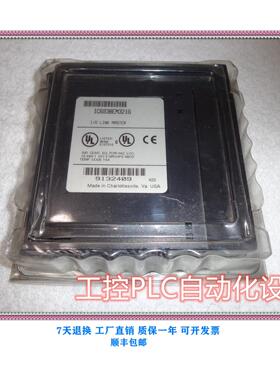 议价 IC694BEM321 PLC模块