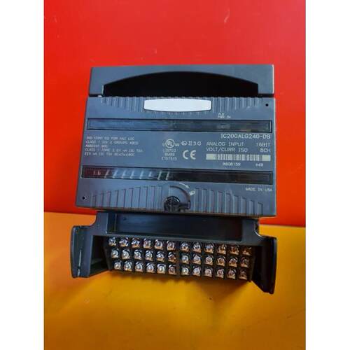 议价发那科 IC200ALG240
