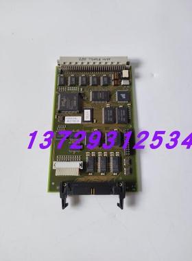 议价MULTITEST卡件EPC-TRIPLE INTERFACE 49.01.65.00 EBL.460