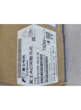 议价伺服电机GYB751D5-RC2 -B/GYB751D5-RC2 格商