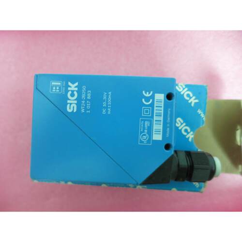 议价SICK WT24-2B250 1017883