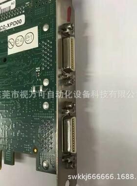 议价OR-X1C0-XPD00 DALSA 达尔萨工业相机图像采集卡