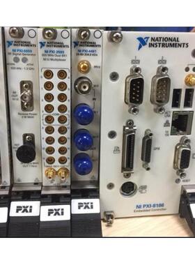 议价PXI-8115 NI模块卡件