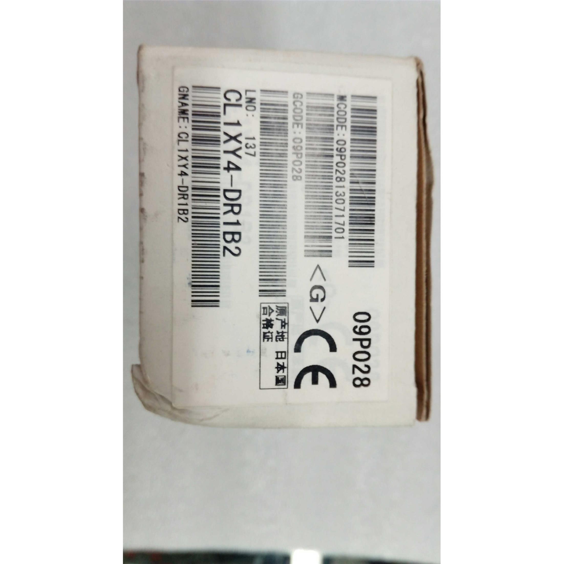 议价/ PLC 远程模块 CL1XY4-DR1B2